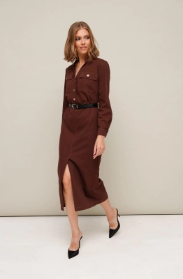 Платье PURPUR 11-274/6 Платье PURPUR 11-274/6