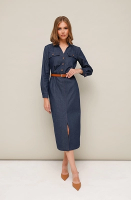 Платье PURPUR 11-274/7 Платье PURPUR 11-274/7