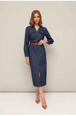 Платье PURPUR 11-274/7