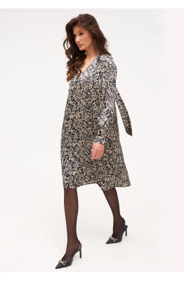 Платье KaVari 1091 Платье KaVari 1091