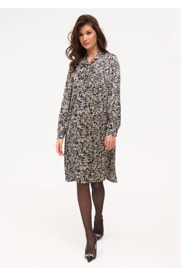 Платье KaVari 1091 Платье KaVari 1091
