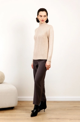 Джемпер RomGil РВ0094-ШЕ5 светлый опаловый Джемпер RomGil РВ0094-ШЕ5 светлый опаловый