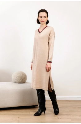 Платье RomGil РВ0099-ШЕ5 светлый опаловый 