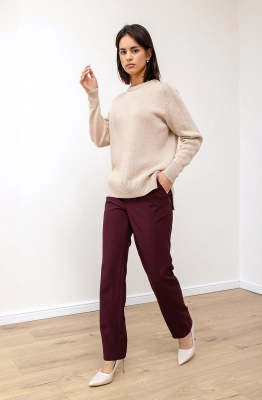 Джемпер RomGil РВ0100-ШЕ5 светлый опаловый Джемпер RomGil РВ0100-ШЕ5 светлый опаловый