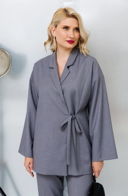 Жакет КО-КО 7.19