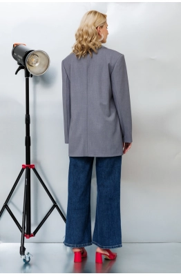 Жакет КО-КО 7.11.3 сталь 