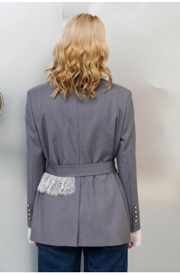 Жакет КО-КО 7.13.3 сталь 