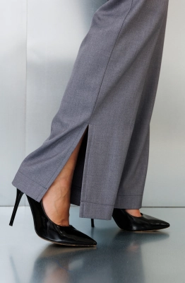 Брюки КО-КО 211960. 3 сталь  Брюки КО-КО 211960. 3 сталь