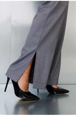 Брюки КО-КО 211960. 3 сталь  Брюки КО-КО 211960. 3 сталь