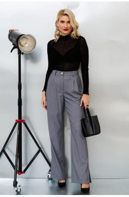 Брюки КО-КО 211960. 3 сталь  Брюки КО-КО 211960. 3 сталь