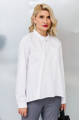 Блуза КО-КО 4.31 