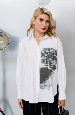 Блуза КО-КО 211440.3