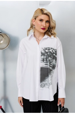 Блуза КО-КО 211440.3