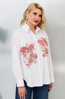 Блуза КО-КО 4.14.2