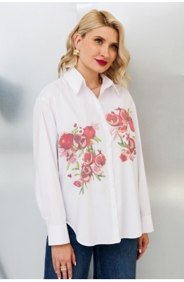 Блуза КО-КО 4.14.2