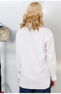 Блуза КО-КО 4.14.2