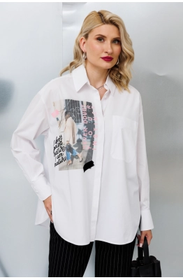 Блуза КО-КО 211440.4