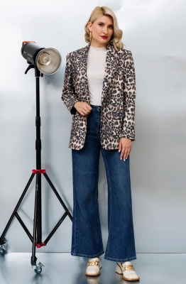 Жакет КО-КО 7.31.4