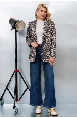 Жакет КО-КО 7.31.4