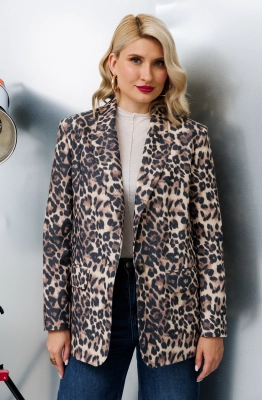 Жакет КО-КО 7.31.4