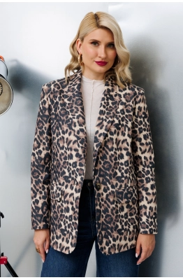Жакет КО-КО 7.31.4