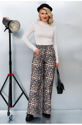 Брюки КО-КО 6.17.2 Брюки КО-КО 6.17.2