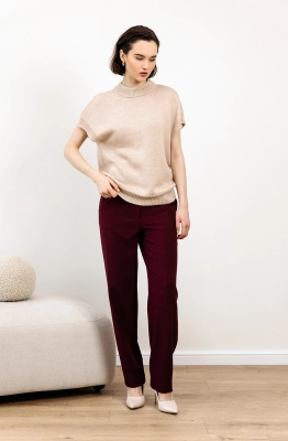 Жилет RomGil РВ0096-ШЕ5 светлый опаловый  Жилет RomGil РВ0096-ШЕ5 светлый опаловый