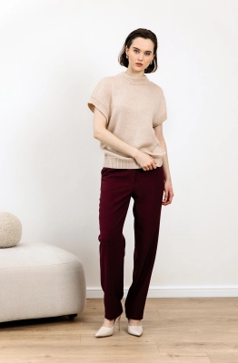 Жилет RomGil РВ0096-ШЕ5 светлый опаловый  Жилет RomGil РВ0096-ШЕ5 светлый опаловый