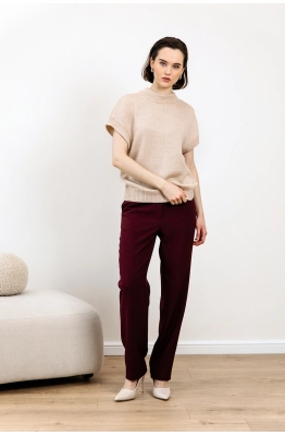 Жилет RomGil РВ0096-ШЕ5 светлый опаловый  Жилет RomGil РВ0096-ШЕ5 светлый опаловый