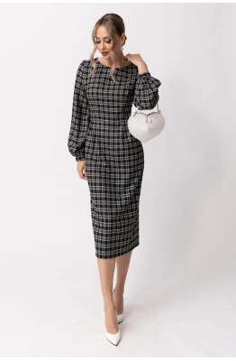 Платье Golden Valley 4855-1 