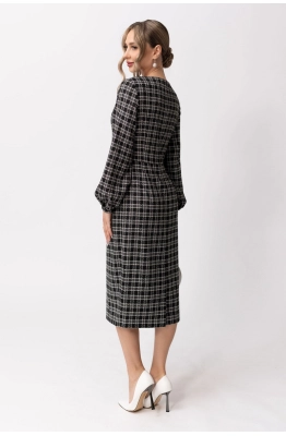 Платье Golden Valley 4855-1 