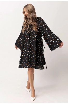 Платье Golden Valley 44070 черный2 