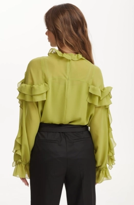 Брюки Vesnaletto 3971-1 Брюки Vesnaletto 3971-1