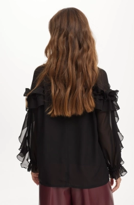 Блуза Vesnaletto 3970-3 Блуза Vesnaletto 3970-3