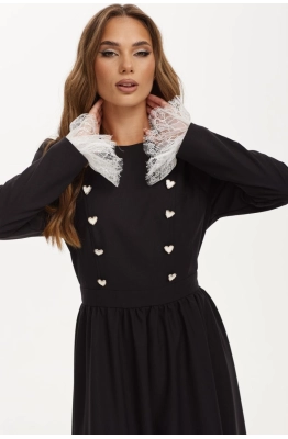 Платье Vesnaletto 3979