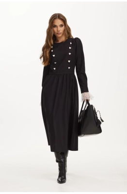 Платье Vesnaletto 3979