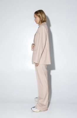 Костюм-двойка PiRS 5041 бежевый