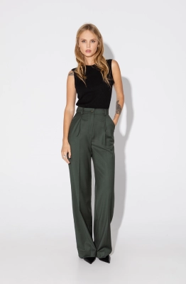 Брюки PiRS 4650 хаки