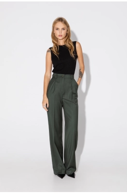 Брюки PiRS 4650 хаки Брюки PiRS 4650 хаки