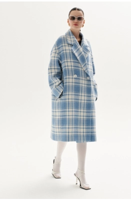 Пальто Lokka 1354 Пальто Lokka 1354