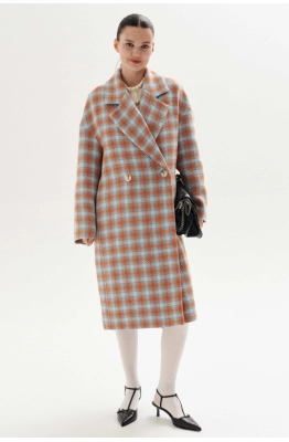 Пальто Lokka 1355 Пальто Lokka 1355