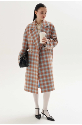 Пальто Lokka 1355 Пальто Lokka 1355