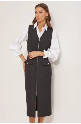 Сарафан Lyushe 3902 Сарафан Lyushe 3902