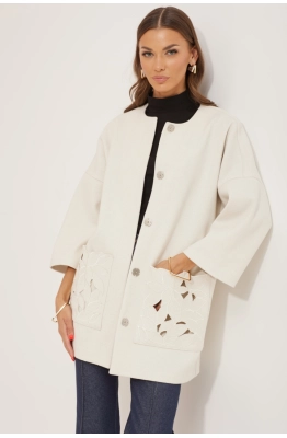 Кардиган Lyushe 3909