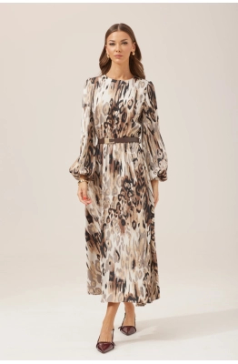 Платье Lyushe 3916 Платье Lyushe 3916
