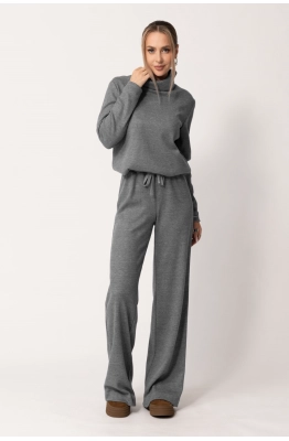 Костюм Golden Valley 6515-2 серый