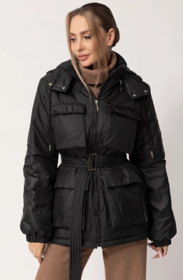 Куртка Golden Valley 7160 черный  Куртка Golden Valley 7160 черный