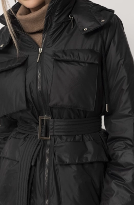 Куртка Golden Valley 7160 черный  Куртка Golden Valley 7160 черный