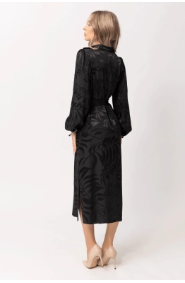 Платье Golden Valley 44065 черный Платье Golden Valley 44065 черный
