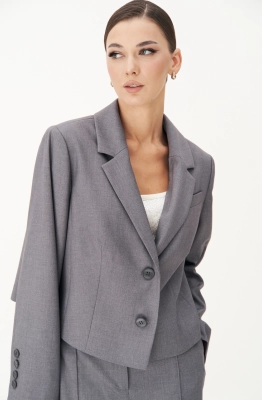 Жакет Фантазия Мод 4867